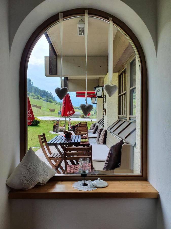 Gruberwirt 3* Neu Gotzens
