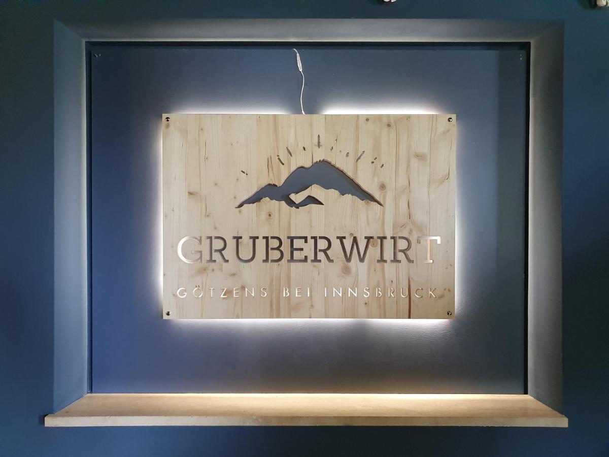Gruberwirt Gasthof