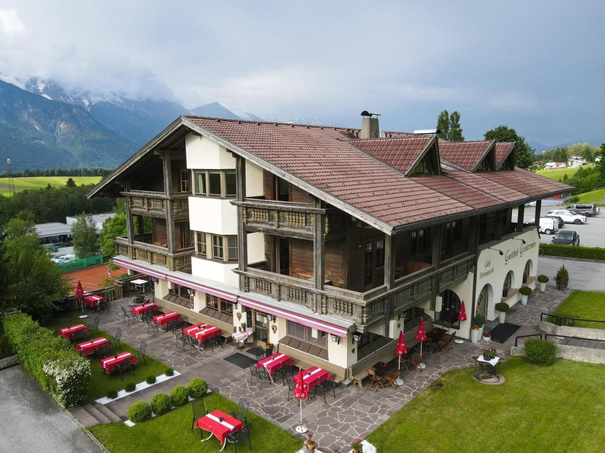 Penzion Gruberwirt